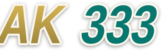 ak 333