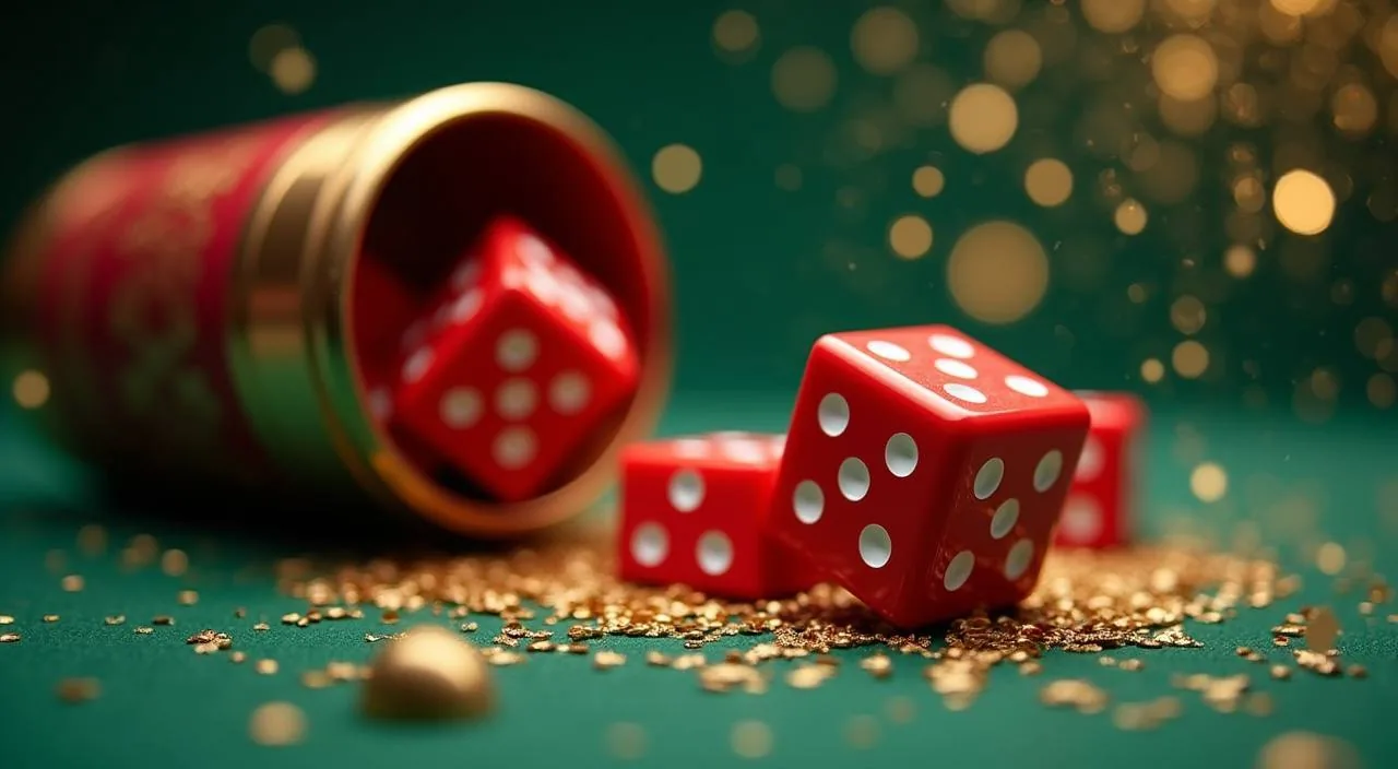 Baccarat Speeddial